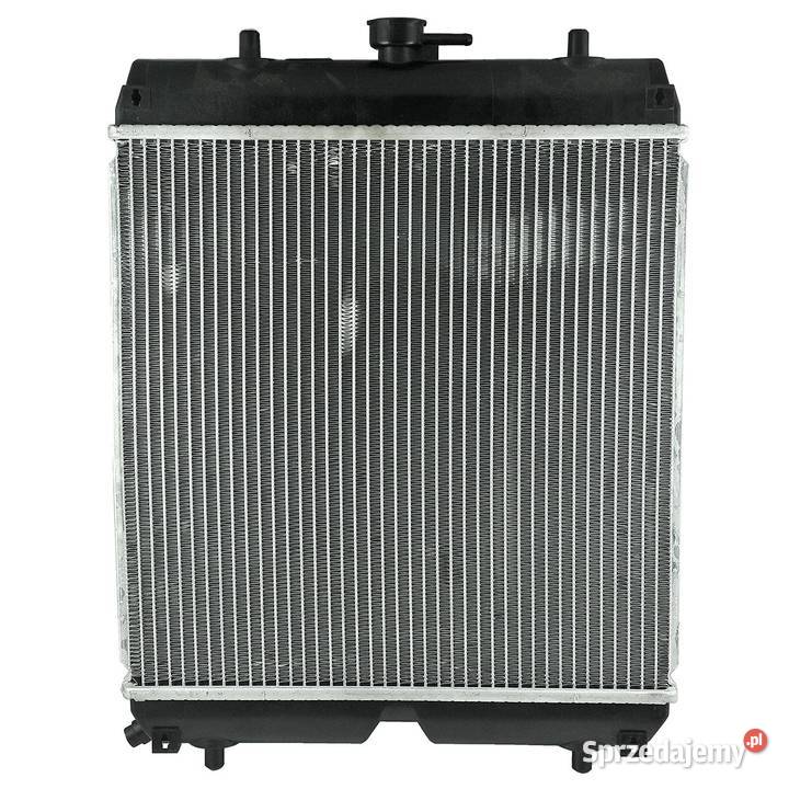 Chłodnica Kubota B2650 B3350 L3200 L2501 L3608 Tajęcina sprzedam