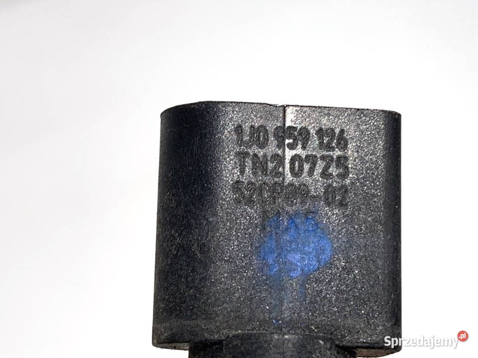 CZUJNIK KLIMATYZACJI VW TOUAREG 1J0959126 36 280 Motoryzacja