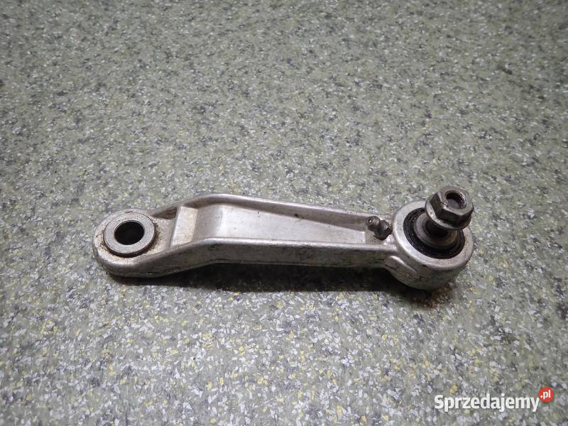 MOCOWANIE SILNIKA UCHWYT KTM 2T GS 250 300 350