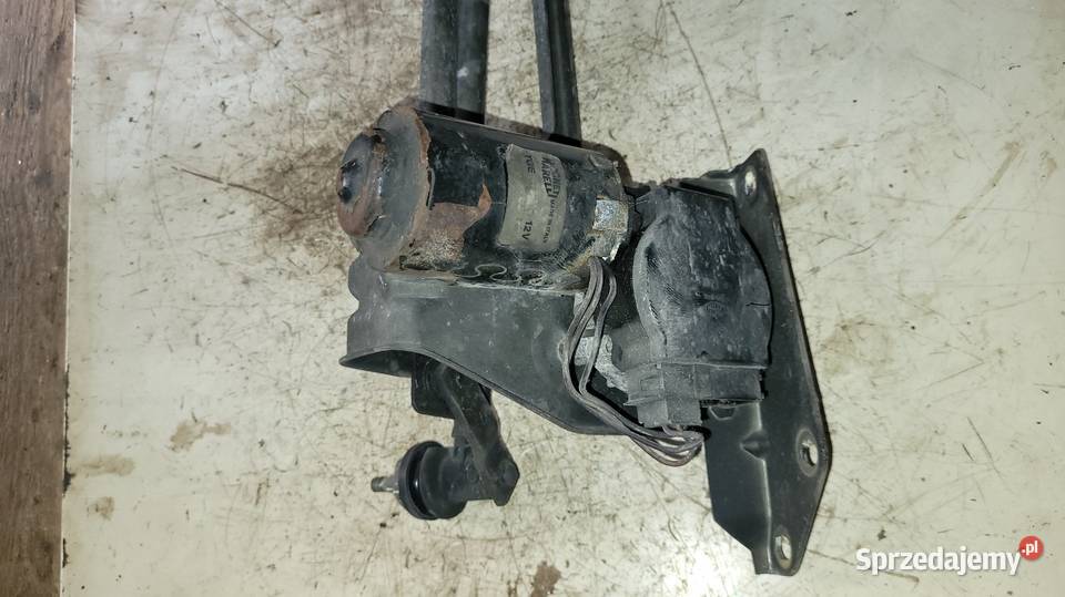 Mechanizm wycieraczek przednich Peugeot Boxer sprzedam