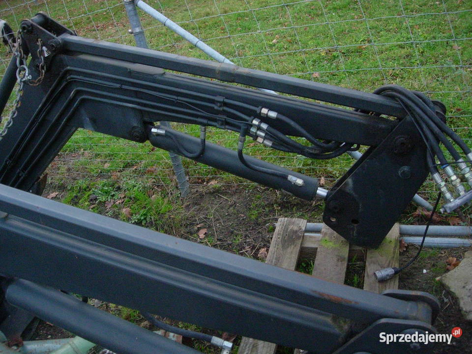 Ciągnik rolniczy John Deere 2650 opolskie Niemodlin