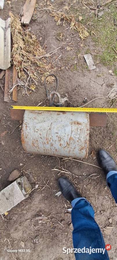 Obciążnik Pozostałe Włoszczowice