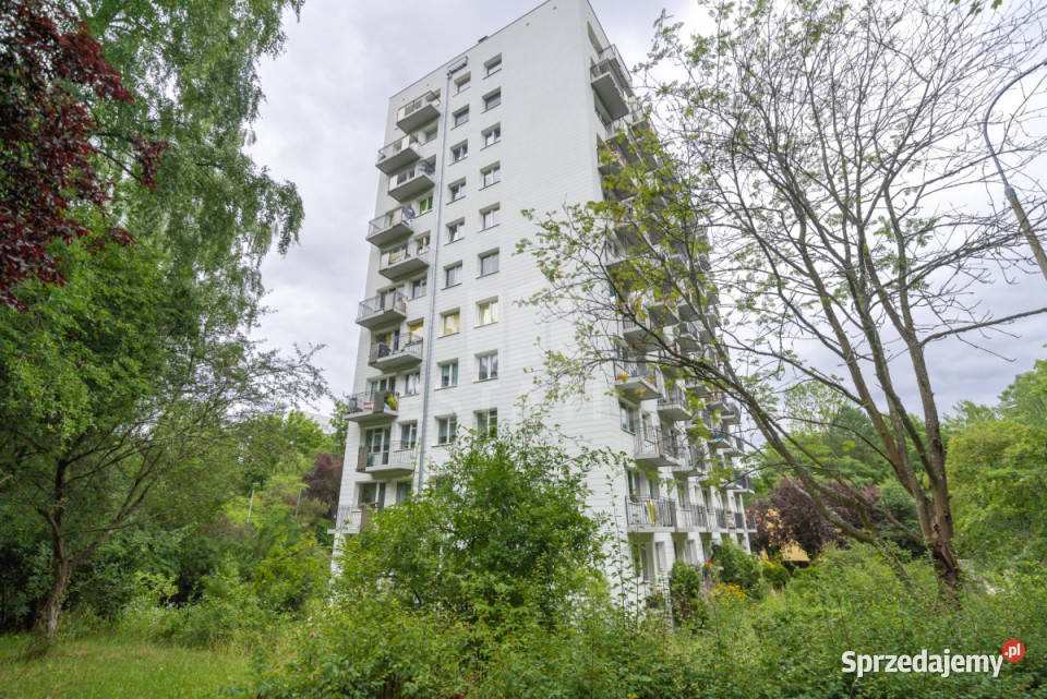 Mieszkanie 32m2 1 pokój Sopot Adama Mickiewicza