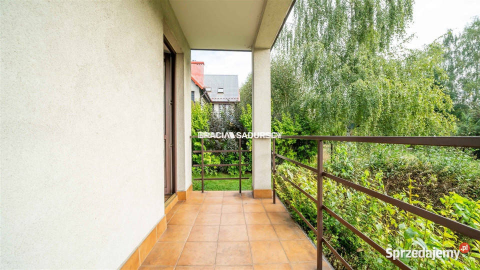 Mieszkanie do sprzedania 485m2 2 pokoje Kraków 14824zł/m2