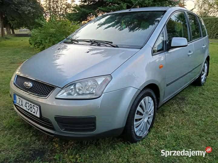 Ford C elektrochrom. lusterka boczne Świdnik sprzedam