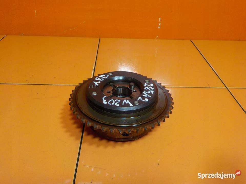 MERCEDES W203 C160K CLC 18 B 07r 122 271921 271 Suków