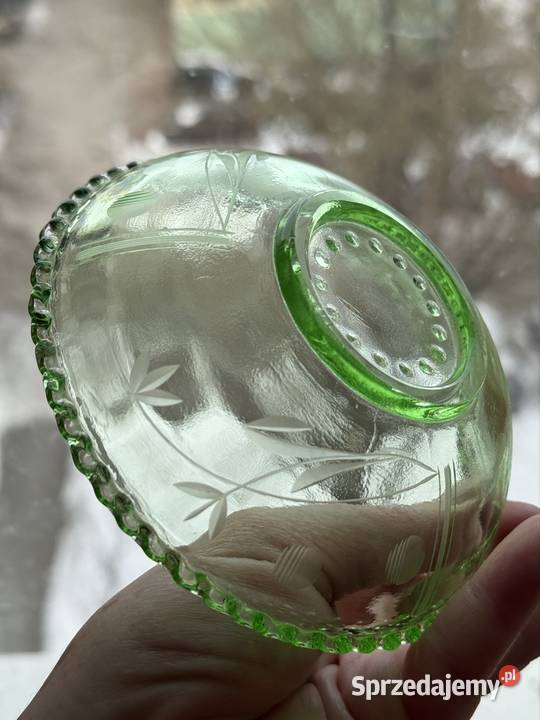 Miseczki Perełki podkarpackie