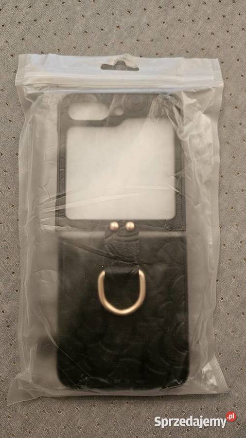 nowe etui do telefonu Samsung Galaxy Z Flip5