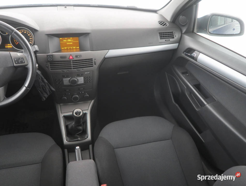 Opel Astra 16 16V relingi dachowe Bielany Wrocławskie