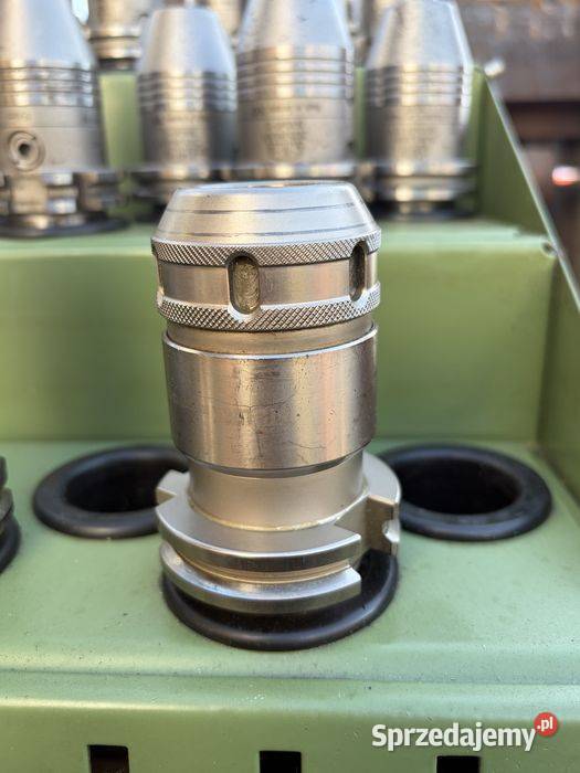 TITELOCK MILLING CHUCK SK40 CT20A uchwyt Tuliszków