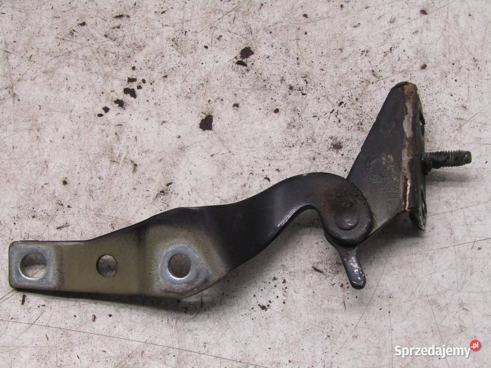 ZAWIAS KLAPY BAGAŻNIKA PRAWY TYŁ HONDA CRV CRV osobowe