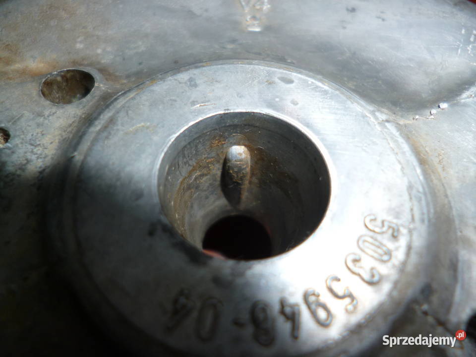 Piła spalinowa Husqvarna 40 45 koło magnesowe Łochów