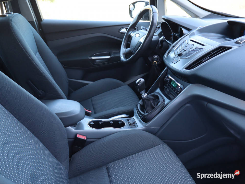 Ford C 16 TDCi Piaseczno sprzedam