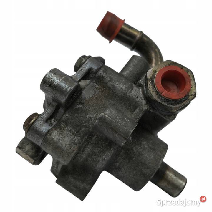 POMPA WSPOMAGANIA Audi A4 B6 B7 Seat Exeo 19 20 Przepływomierze Chełm