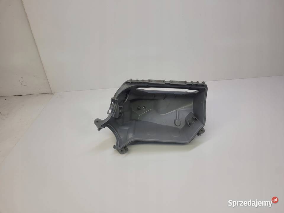 OSŁONA OBUDOWA STEROWNIKA AUDI A4 B8 A5 sprzedam