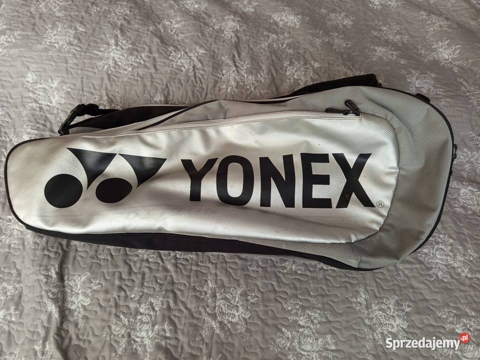 Torba tenisowa Yonex Tour Edition   9PK beige Warszawa