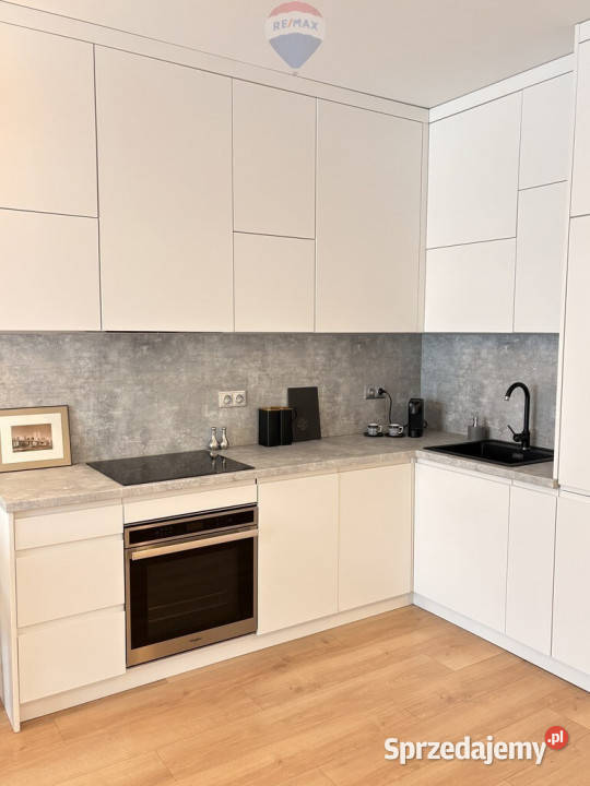 Wynajem Fortu Bema i Łosiowych Błot 38.94m2 mazowieckie Warszawa