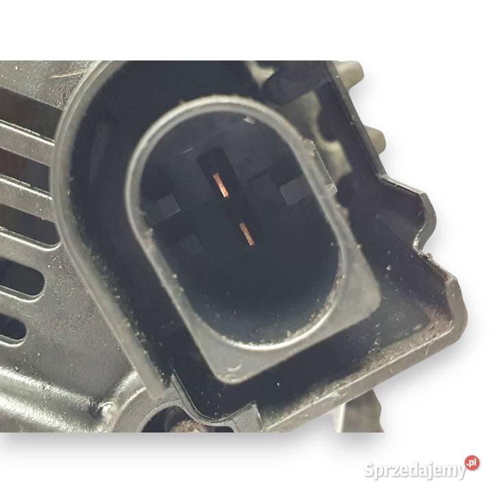 ALTERNATOR Passat B6 Golf V A3 20 TDI 180A lubelskie Chełm