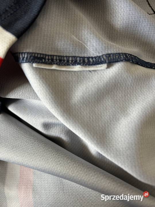 Paris Saint Germain 32 DAVID LUIZ Nike 2014 2015 Wrocław