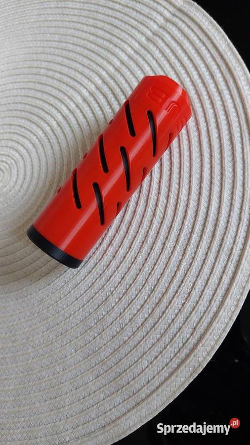 Tłumik do wiatrówek Ruda Śląska