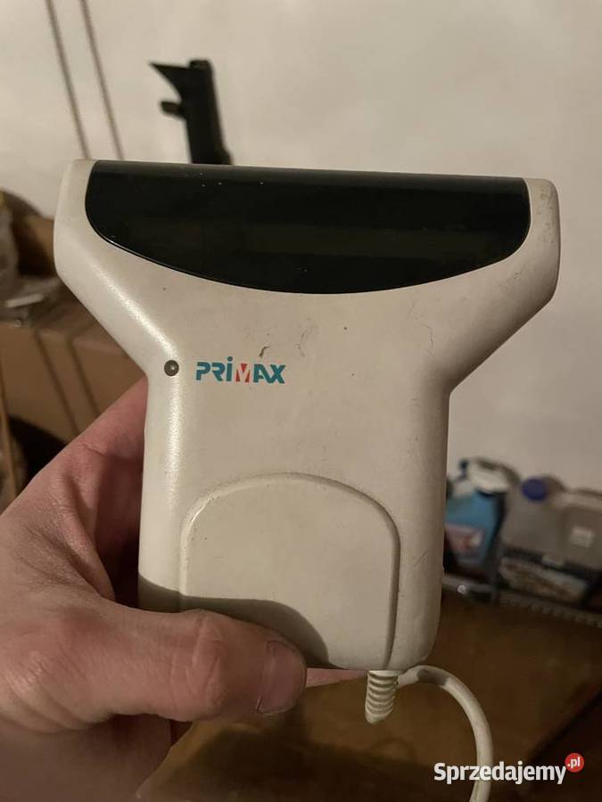 Skaner ręczny Primax Unikat Częstochowa