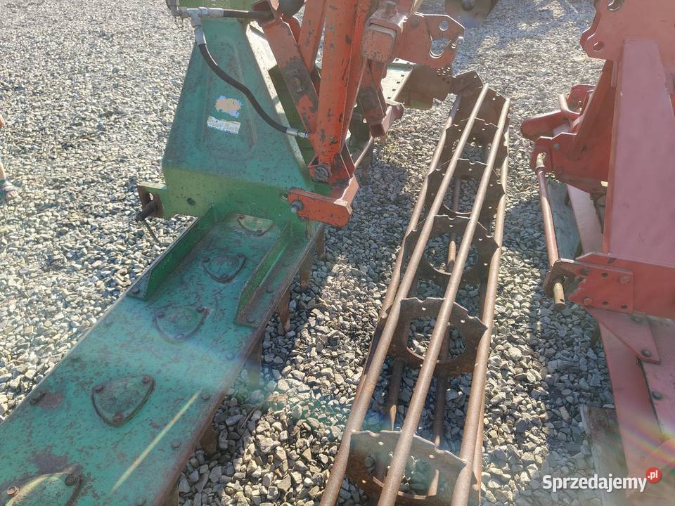 Brona aktywna Eberhardt 3 m Maschio Golasowice