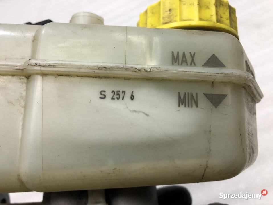 POMPA HAMULCOWA VOLKSWAGEN GOLF V X5617