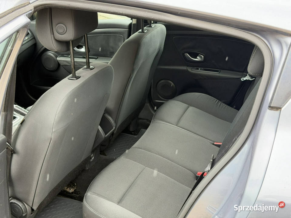 Renault Megane Częstochowa