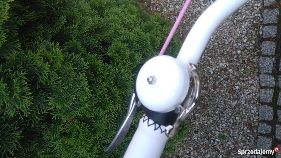 Rower cruiser Imperial Bike Włocławek