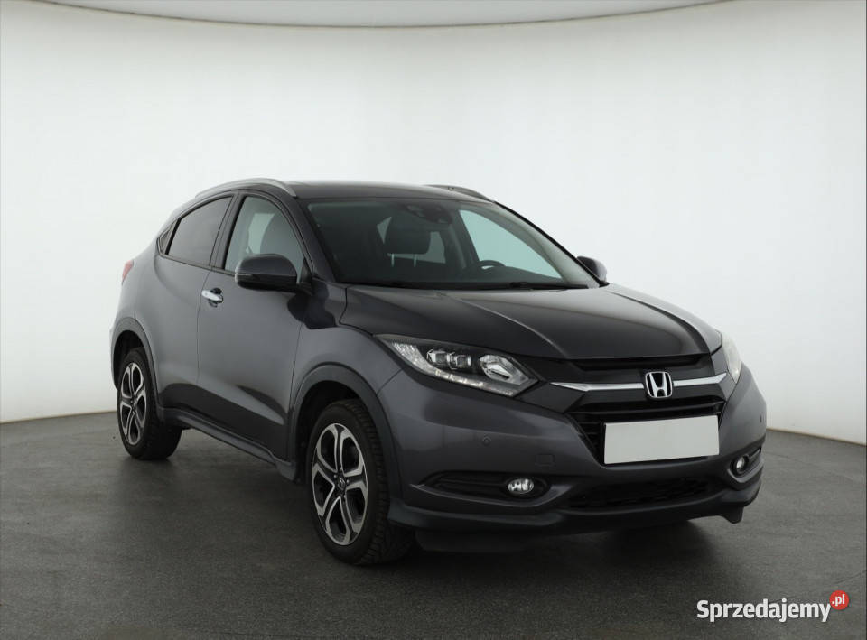 Honda HRV 15 iVTEC mazowieckie Piaseczno