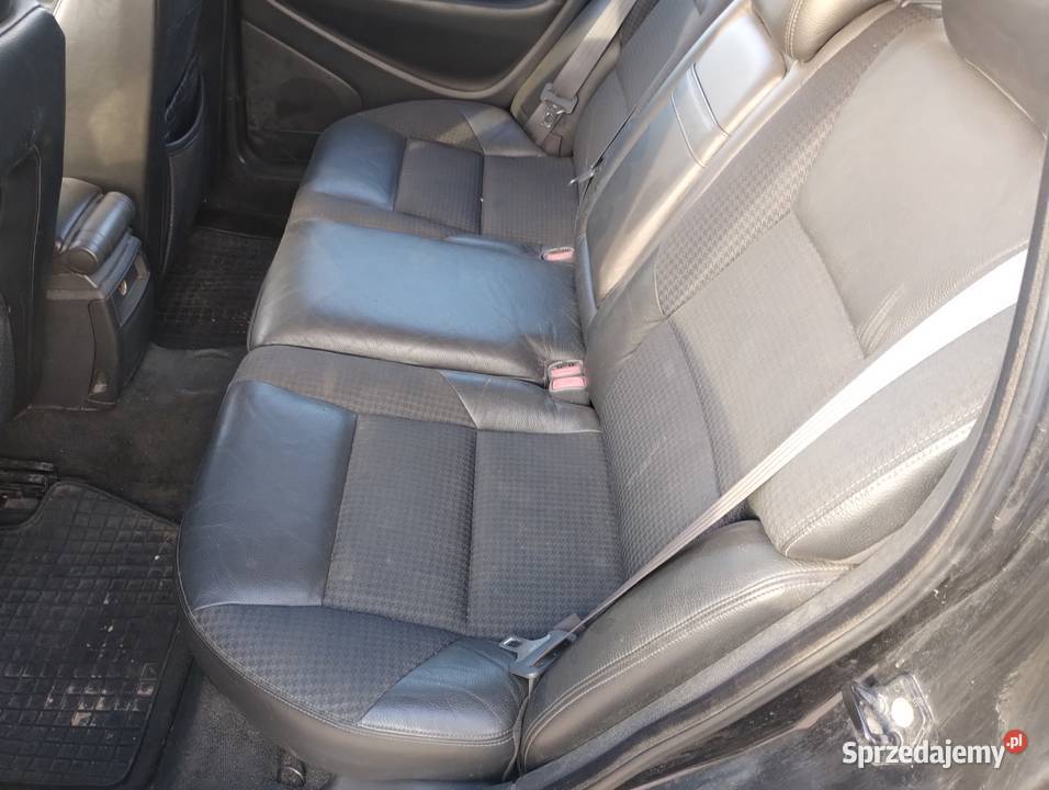 V70 24 D5 Manual manualna V70 mazowieckie Gończyce