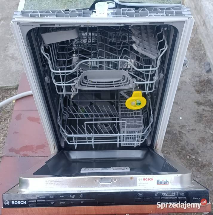 Zmywarka Bosch SRV2HKX41E 45 Góra Kalwaria