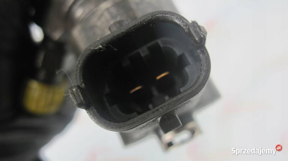SUZUKI FIAT OPEL 13 CDTI wtryskiwacz wtrysk Kielce