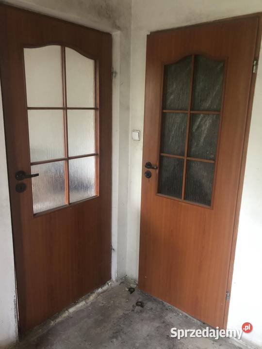 Drzwi wewnętrzne różne wymiary Krasnystaw