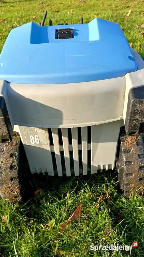 Myjka ciśnieniowa Kranzle 1050 TST Kielnarowa