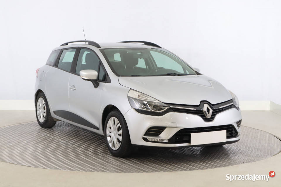 Renault Clio 12 16V komputer pokładowy Zabrze