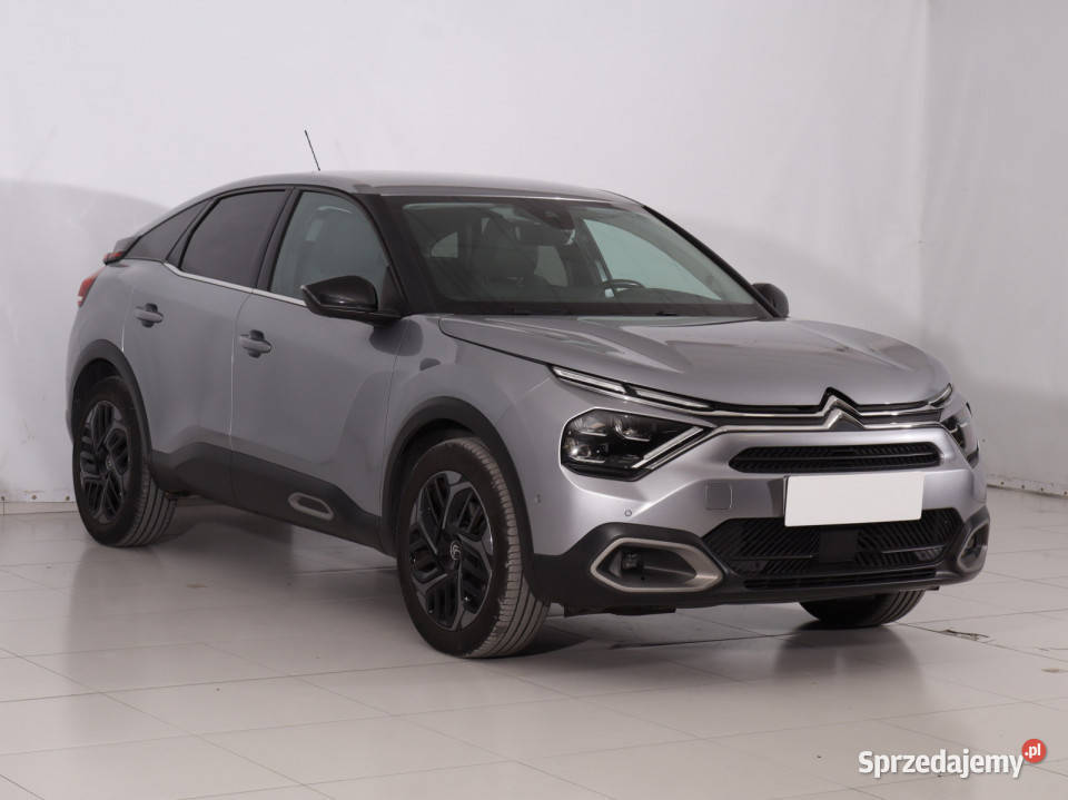 Citroen C4 12 PureTech