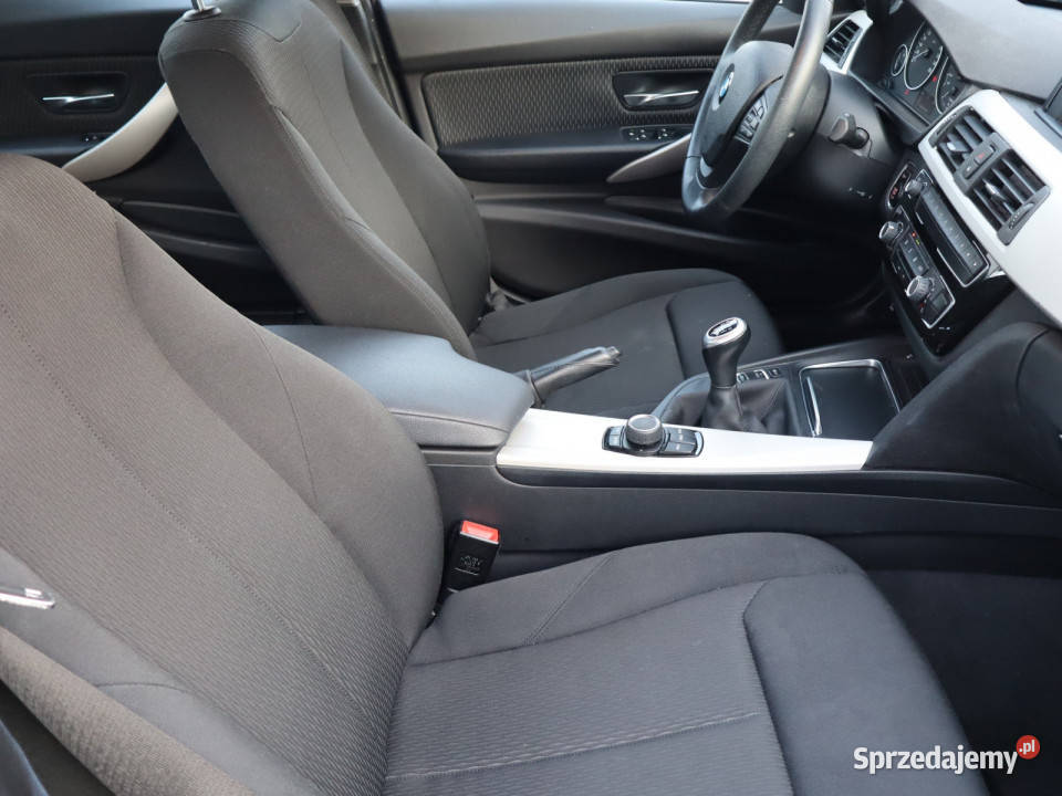 BMW 3 318 i elektryczne szyby Katowice