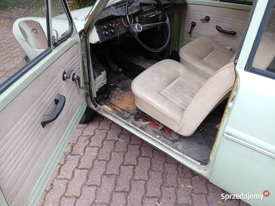 DAF 32 33 66 Pozostałe Warszawa