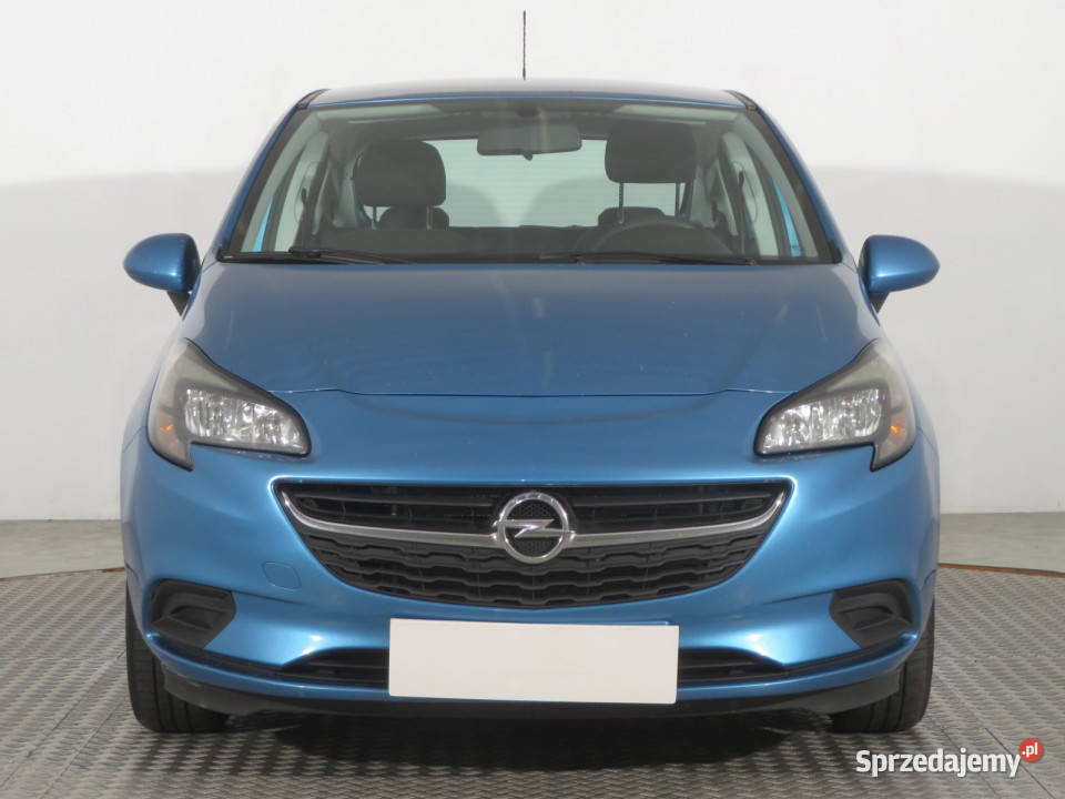 Opel Corsa 14 Katowice