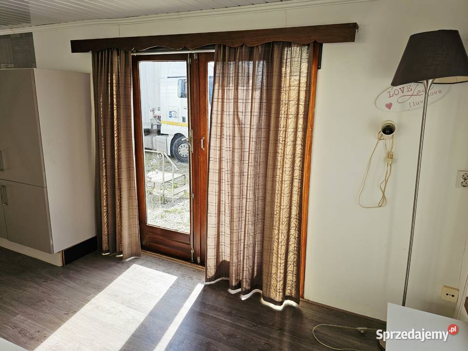 domek holenderski 3370 domek holenderski CHALET VAT marża