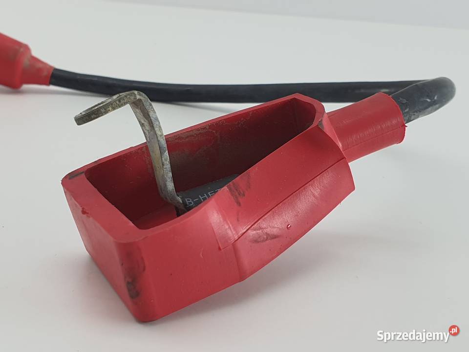 PRZEWOD PLUSOWY KABEL PEUGEOT EVIVACITY sprzedam