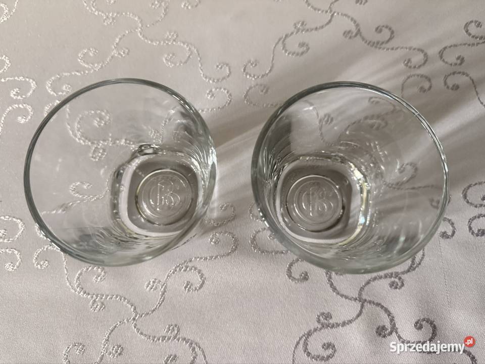 Ballantines Szklanki do Whisky 350 ml 2 sztuki Szklanki i kufle Czerwionka-Leszczyny
