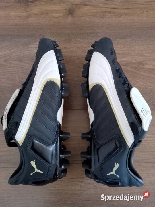Korki piłkarskie Puma 42 Nike Reebok Adidas Puma Kamienica Polska sprzedam