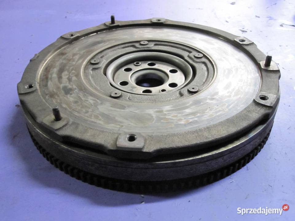 Volvo S60 16 B 11R 150 AV616477BB Kolo dwumasowe