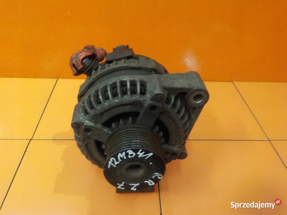 RANGE ROVER SPORT 27 TD V6 07r 190 276DT sprzedam