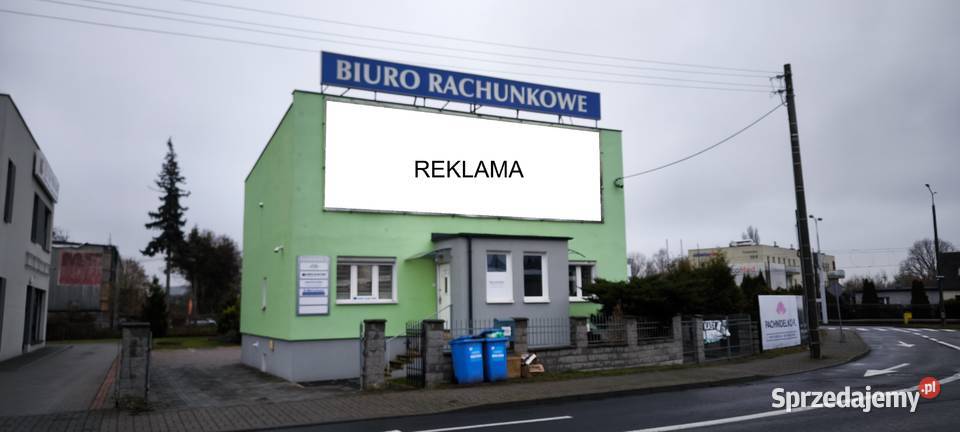 Lokale do wynajęcia Bartodzieje obok Galerii Piętro 1 kujawsko-pomorskie