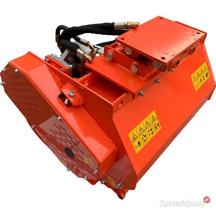 Wysokowydajna głowica kosząca kosiarka bijakowa podkarpackie Żurawica sprzedam