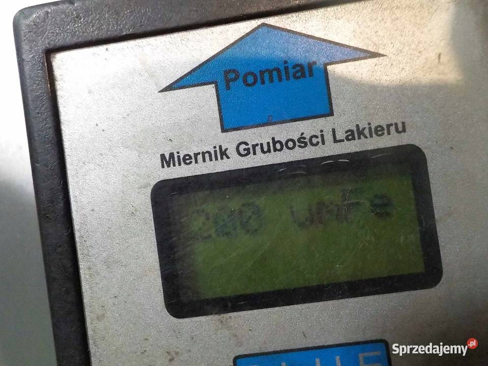 CHEVROLET CAPTIVA LIFT 11r maska Motoryzacja Suków