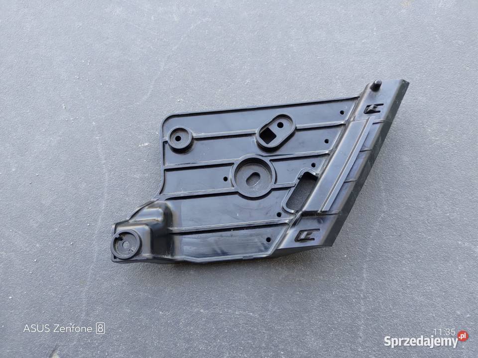 Ślizg reflektora Lewy Prawy Nissan Qashqai j11 Złoczew